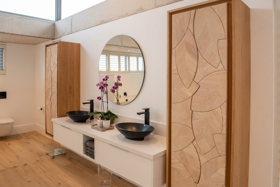 4 Bedroom Property for Sale in Oubaai Western Cape